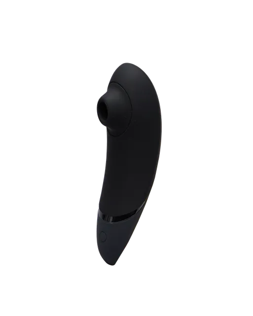 Womanizer Vibrator  Black | Agent Provocateur