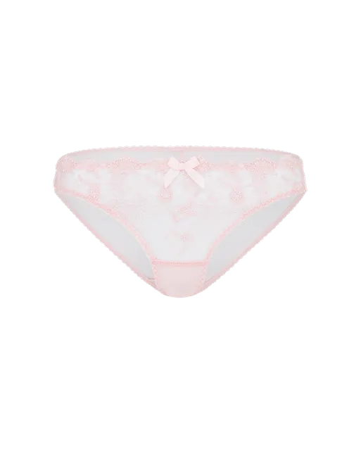 Jayce Full Brief Baby Pink | Agent Provocateur