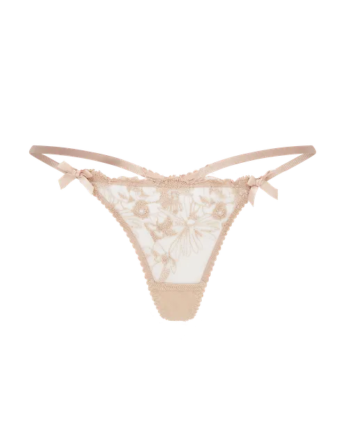 Jayce Thong Praline | Agent Provocateur