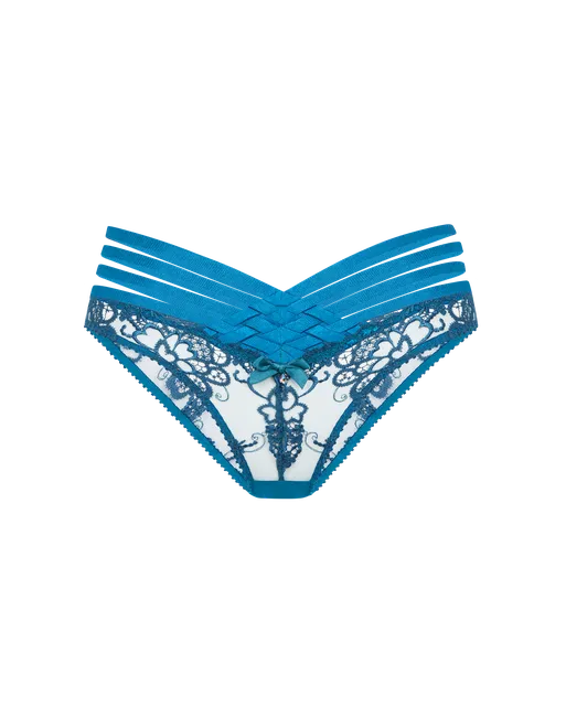Dioni Full Brief  Petrol | Agent Provocateur