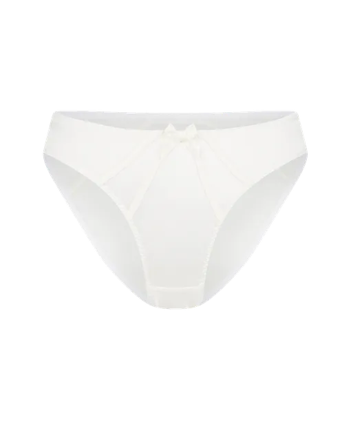 Mercy Brief Ivory | Agent Provocateur