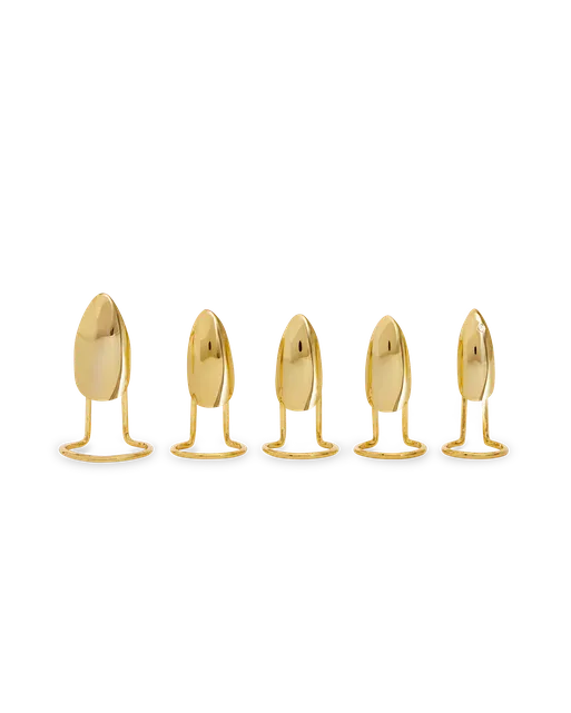 Kitykat Rings Gold | Agent Provocateur