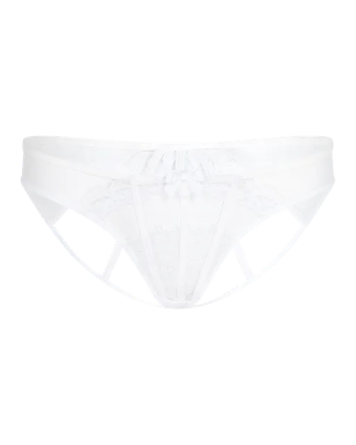 Mariann Ouvert White | Agent Provocateur