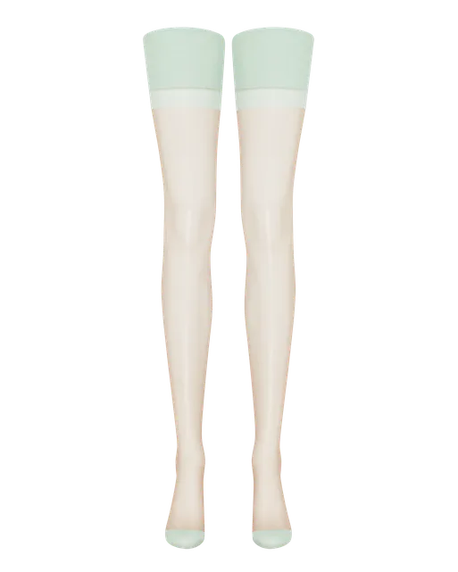 Ora Stockings  Mint | Agent Provocateur