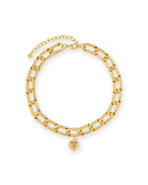 Anabella Choker Gold | Agent Provocateur