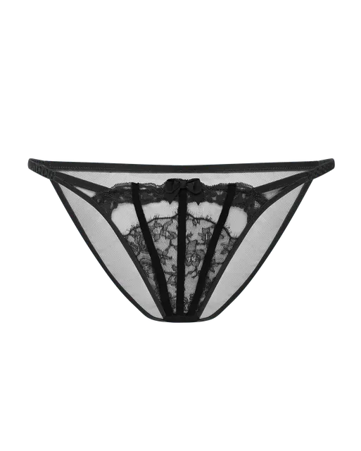 Mariann Tanga Black | Agent Provocateur