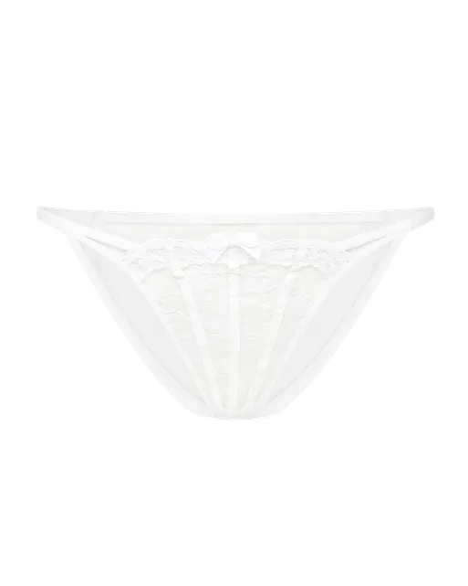 Mariann Tanga White | Agent Provocateur
