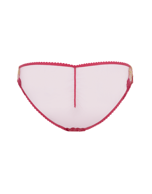 Zuri Full Brief | By Agent Provocateur