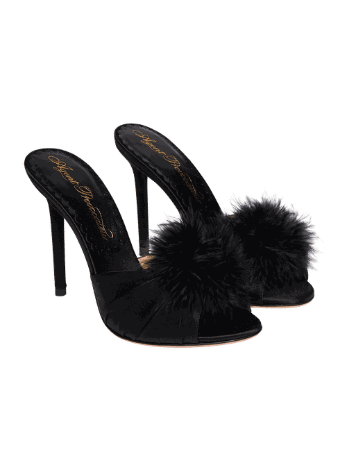 Agent provocateur clearance mules