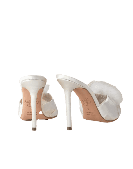 Elice Mules | By Agent Provocateur