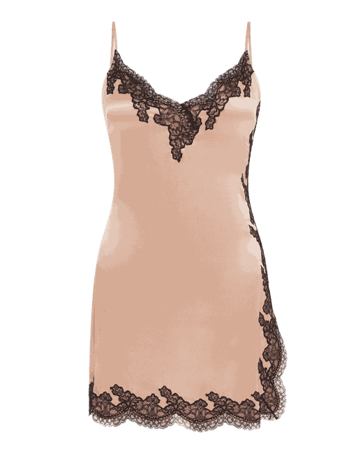 Short slip best sale