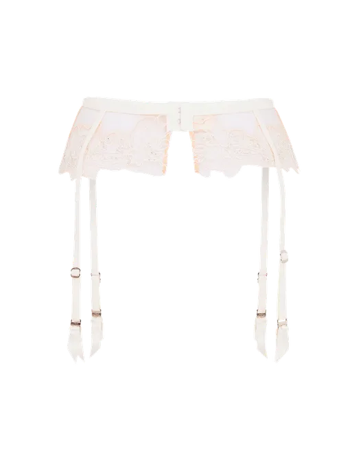 Lindie Suspender in Sand