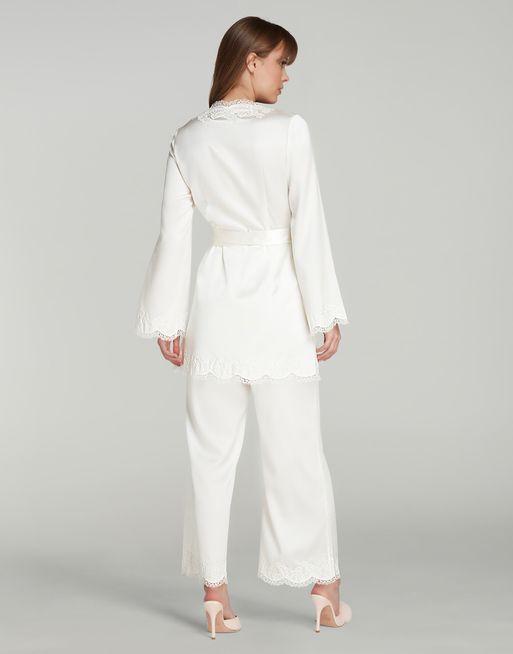 Agent provocateur on sale pajamas