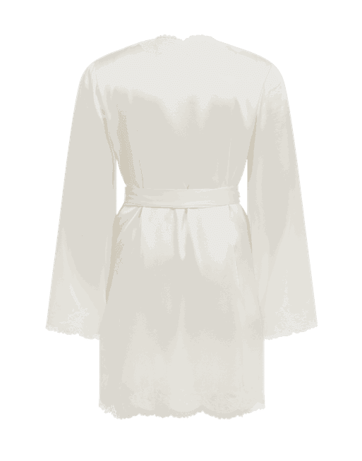Agent provocateur silk pajamas cheap