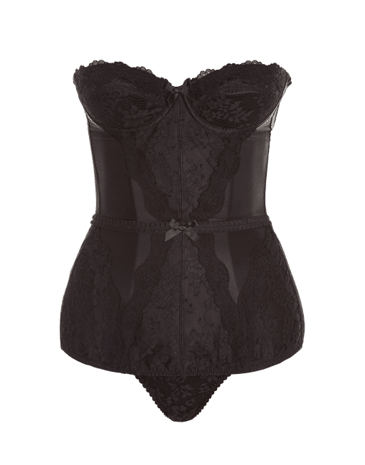 Andee  By Agent Provocateur