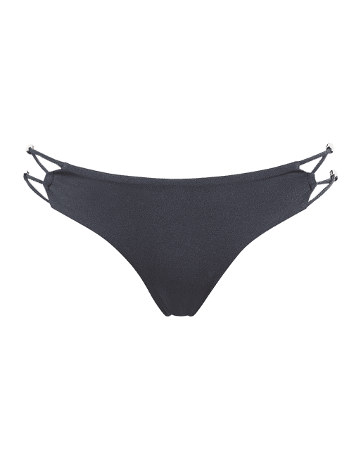 Grey bikini bottoms cheap