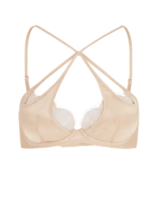 Agent provocateur sizing store