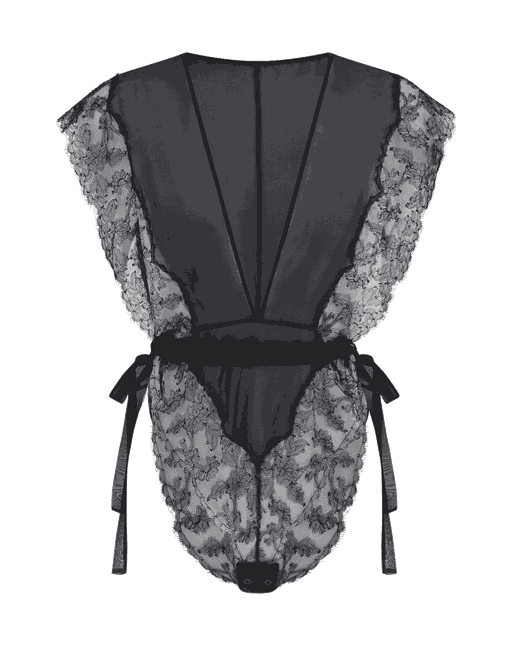 Conjunto agent store provocateur