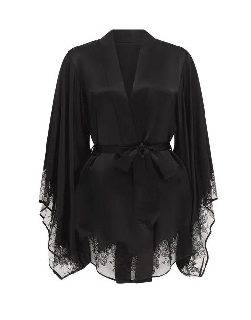 Kimono hot sale agent provocateur