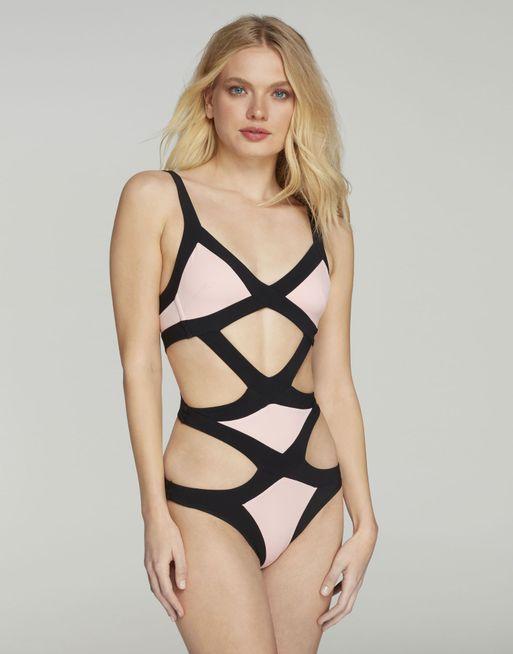 Agent provocateur swimwear outlet