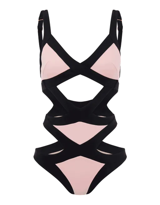 【AGENT PROVOCATEUR】mazzy ビキニ トップ AGENT PROVOCATEUR】mazzy ビキニ トップ (Agent Provocateur
