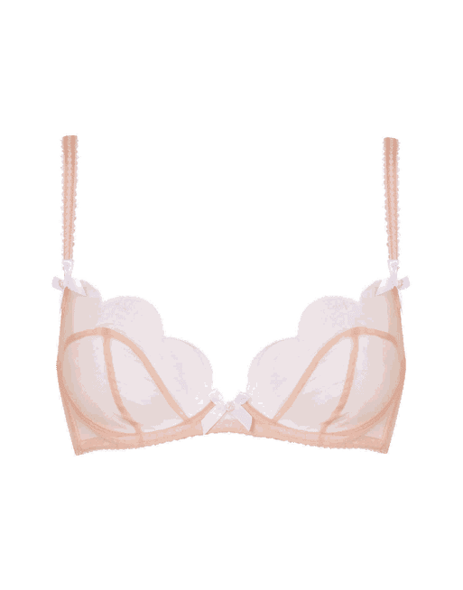 Women's Bras DD Plunge Lingerie