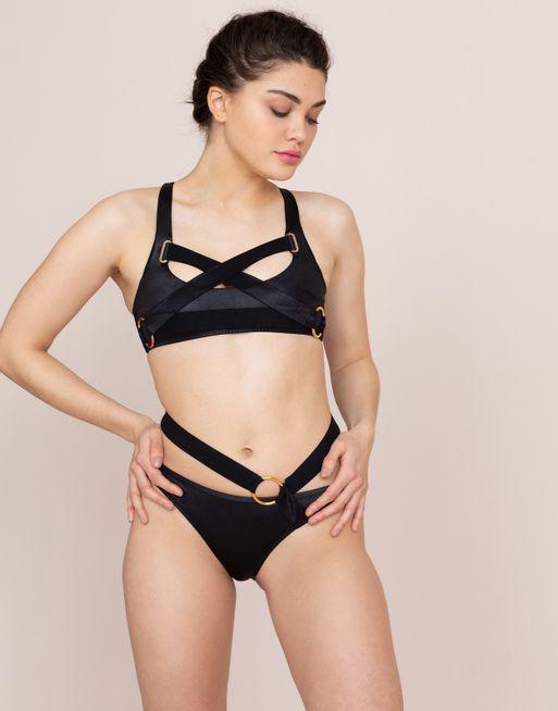 Agent deals provocateur bikini