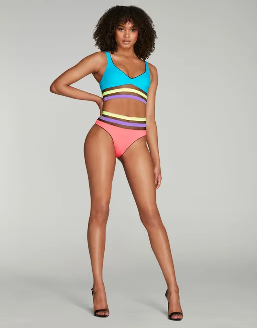 Agent provocateur swimsuit sale 2025