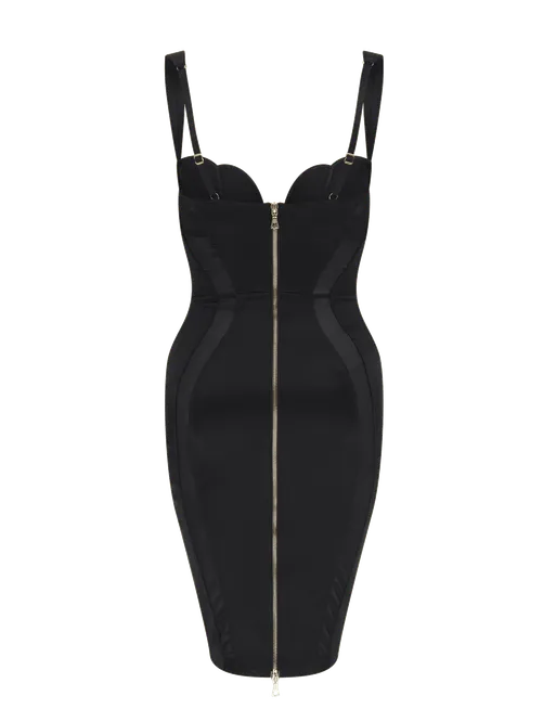 Agent provocateur corset dress shop