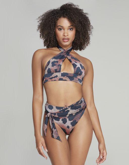 Agent provocateur online bikini