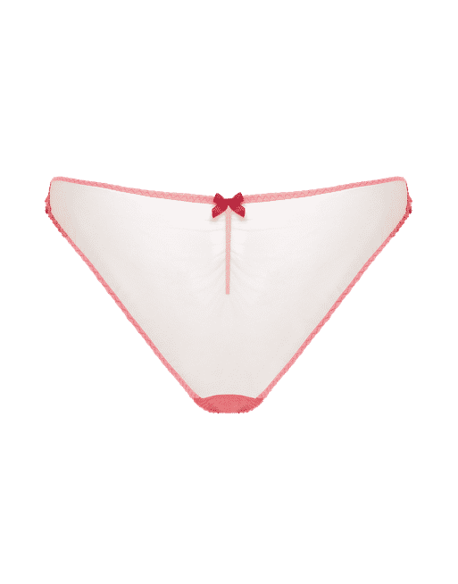 Cupid Full Brief in Pink | Agent Provocateur
