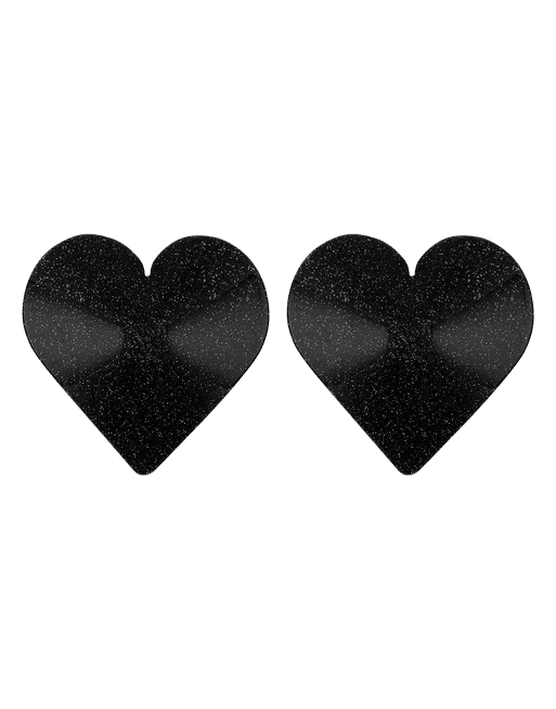 Agent Provocateur Black Pasties 下着・アンダーウェア