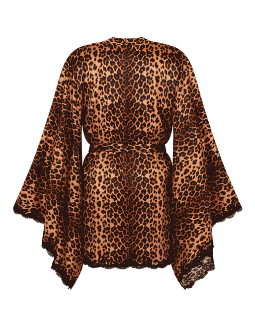 Agent Provocateur Molly Kimono - SM