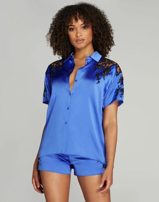 Agent best sale provocateur pyjamas