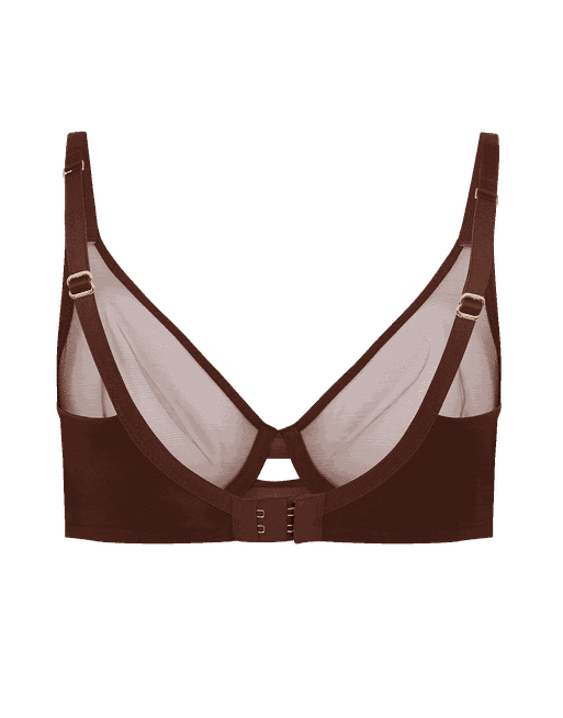 Lucky Full Cup underwired bra
