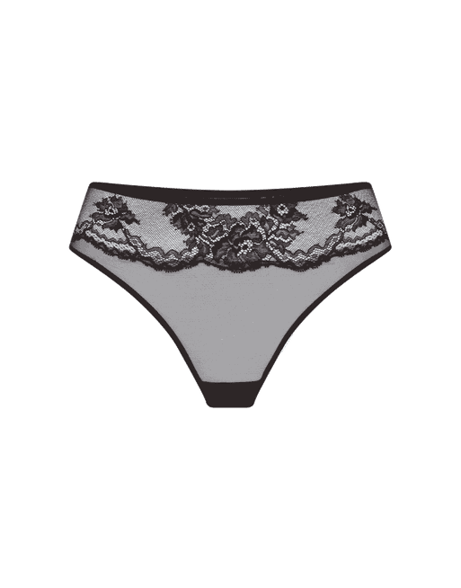 【AGENT PROVOCATEUR】clea thong Clea Thong in White | Agent Provocateur