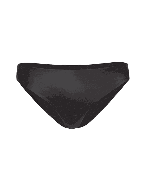 Paige Full Brief in Black  Agent Provocateur All Lingerie