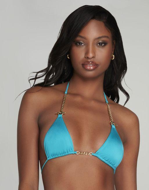 Agent deals provocateur bikini