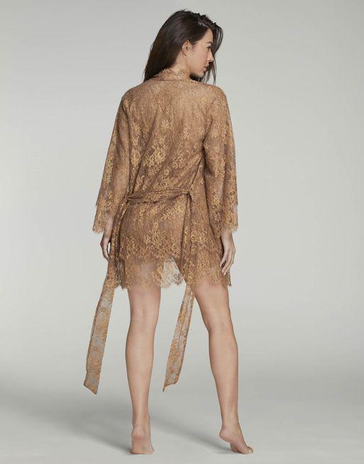 Kimono online agent provocateur