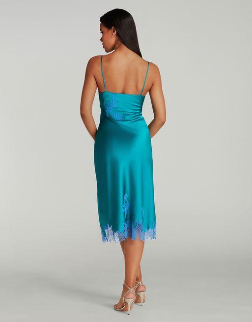 【AGENT PROVOCATEUR】ap shimee slip ld24 Slips and Negligees | Agent Provocateur