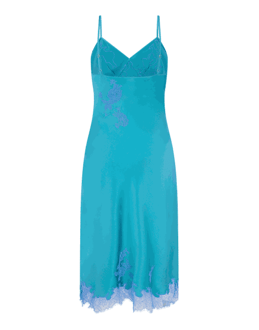 【AGENT PROVOCATEUR】ap shimee slip ld24 Slips and Negligees | Agent Provocateur
