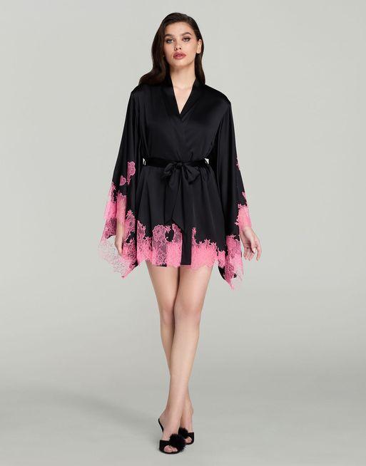 Kimono agent provocateur sales