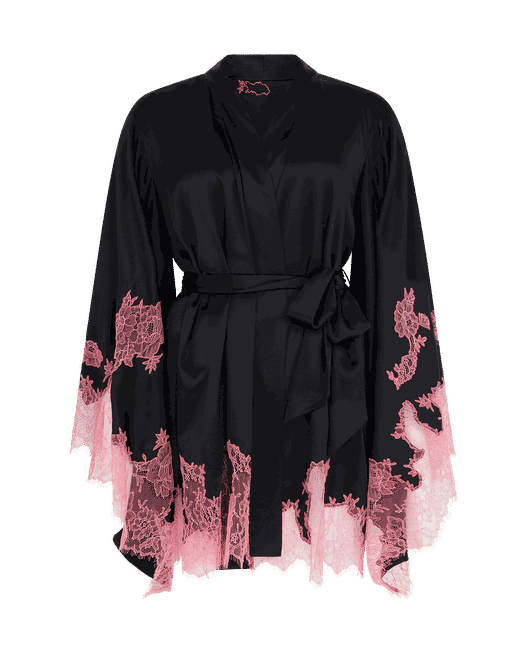 Kimono agent provocateur sale
