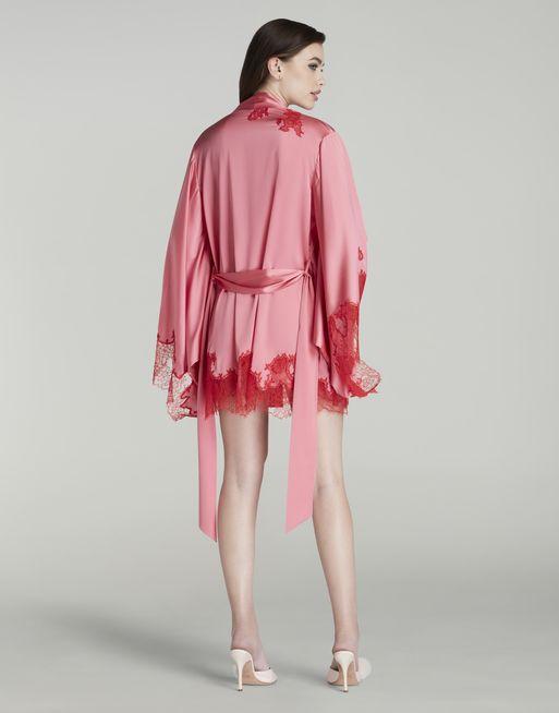 Kimono agent provocateur hotsell