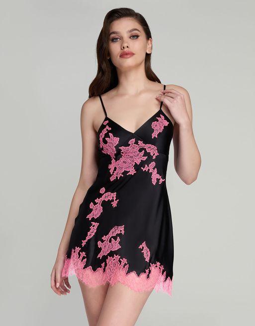 Agent Provocateur Christi Short Slip - 14