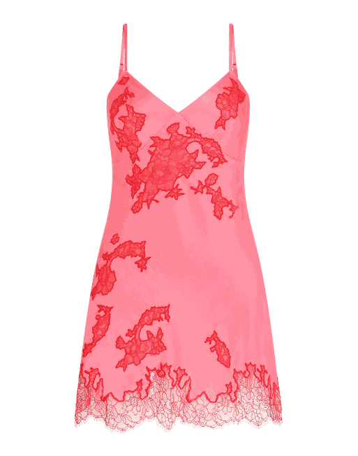 Agent Provocateur Agnese Short Slip