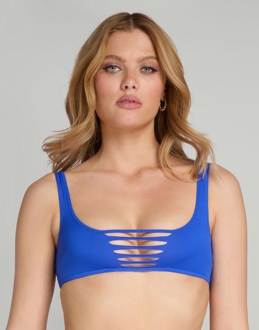 Agent provocateur dakotta top