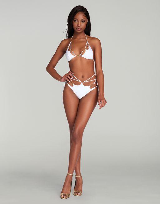 Agent provocateur swim hotsell