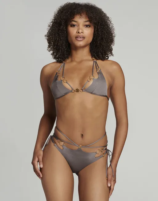 Agent hotsell provocateur bikini