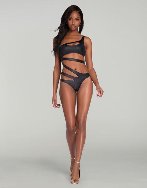 Lexxi Swimsuit By Agent Provocateur Outlet